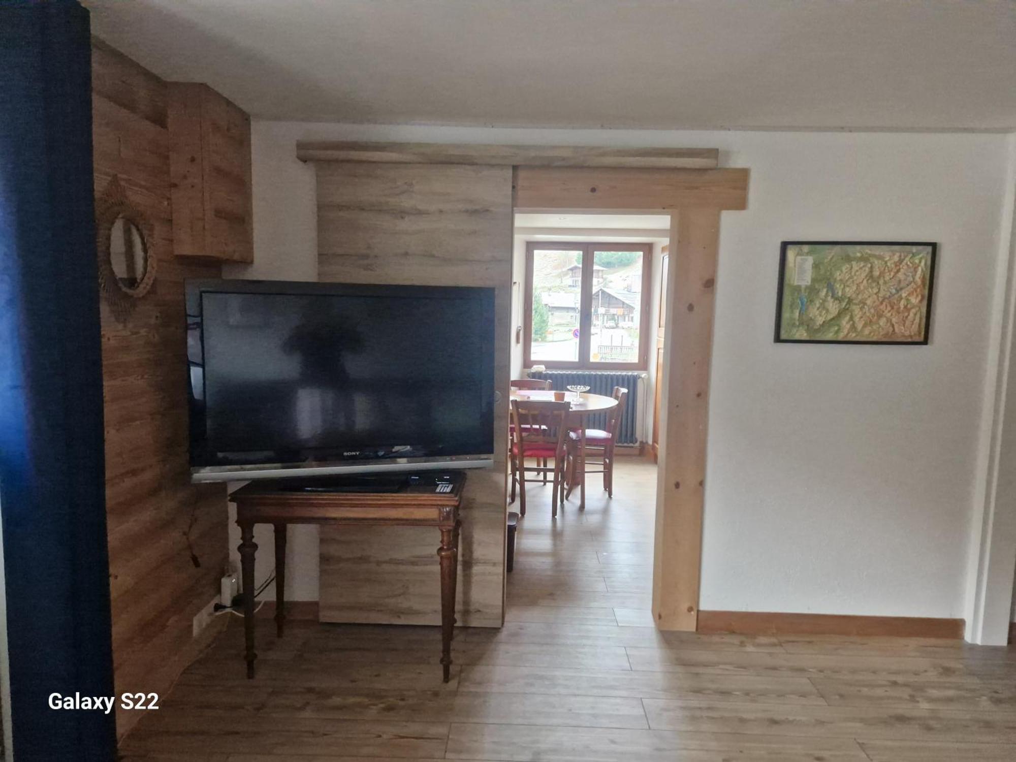 Appartement La Duchere Le Plan-La Giettaz Massif Des Aravis Buitenkant foto